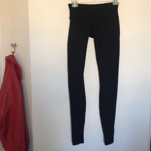 lululemon Wunder Under Yoga Pants